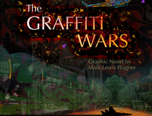 The Graffiti Wars